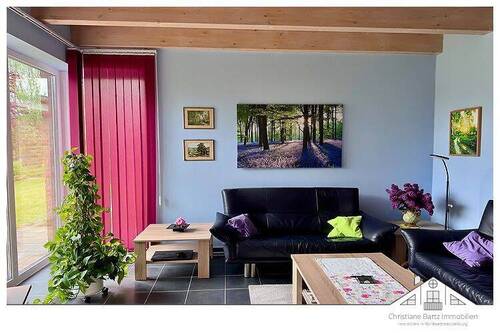 Wohnzimmer - 
