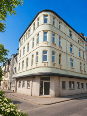 Hausansicht - 
