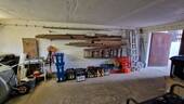 Garage - 