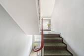 Treppenhaus - 