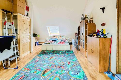 Galeriezimmer - 