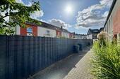 Rückansicht - 