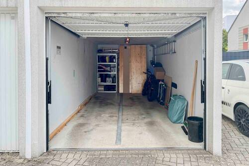 Garage - 