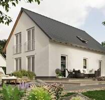 Das Einfamilienhaus mit dem schönen Satteldach in Großalmerode - Freundlich und gemütlich
