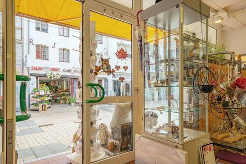 Bild 4 - Gewerbeobjekt (Büro, Produktion, Verkauf) in Krefeld / Uerdingen zur Miete