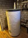 Warmwasser - 