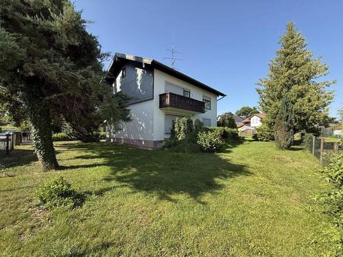Altbestand - 