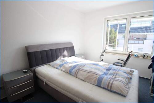 Schlafzimmer - 