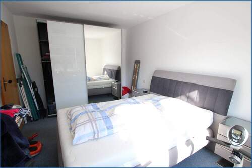 Schlafzimmer - 