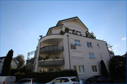 Ansich Haus - 