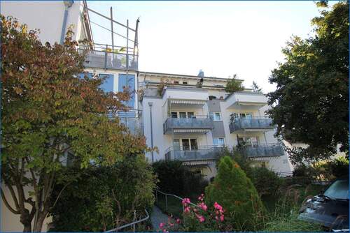 Ansicht Haus - 