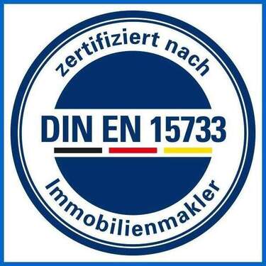 DIN Zertifikat - 