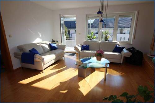 Wohnzimmer - 