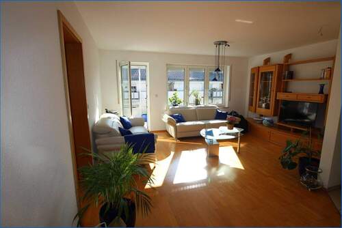Wohnzimmer - 