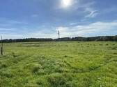 Landfläche z. Gesamtobjekt - Grundstück in Gardelegen