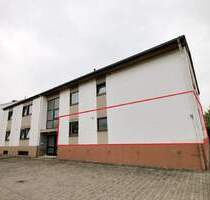 ==Vermietete Erdgeschosswohnung in ruhiger Lage von Bad Meinberg== - Horn-Bad Meinberg