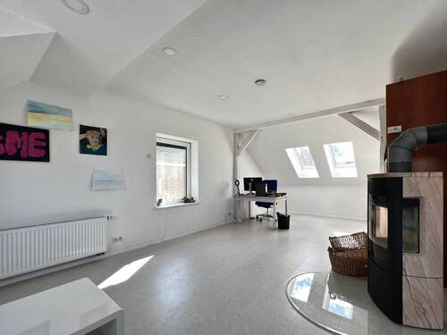 SCHRICK IMMOBILIEN: Ahrensburg - 