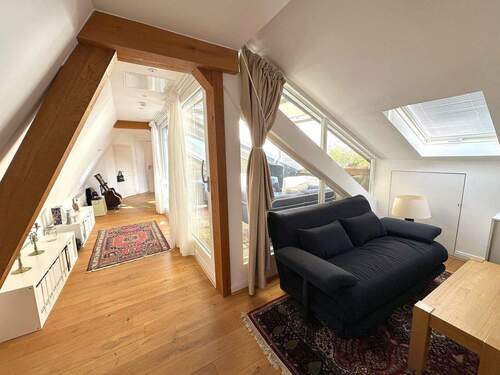 Alternativ / Terrassenzimmer - 