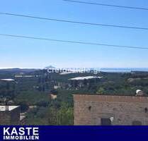 Grundstück zur landwirtschaftlichen Nutzung geeignet in Agia Galini, Kreta.