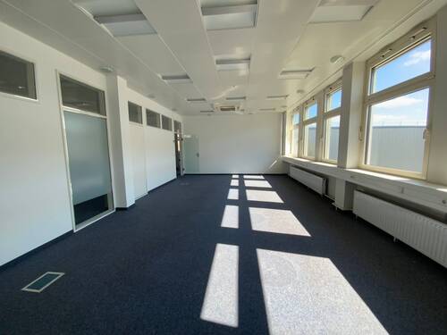 Besprechungszimmer - 