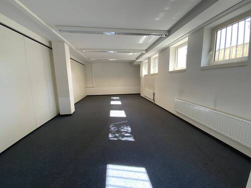 Schulungsraum UG - 