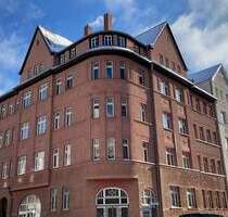 schöne 2 Zimmer-Wohnung - modernisiert - mit EBK - Eigennutzung - Leipzig Gohlis-Mitte