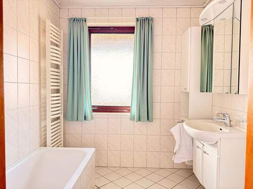 Bad OG (1997) WohnungI - 