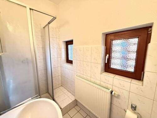 Bad EG (1995) Wohnung II - 