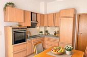 Küche Wohnung I - 