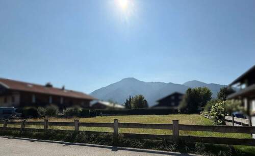 Bild 2 - Grundstück zum Kaufen in Reitrain