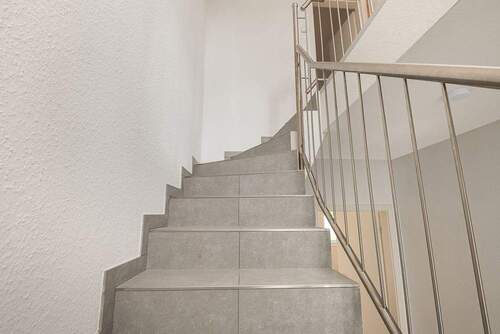 Treppe - 