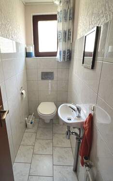 Gäste WC - 