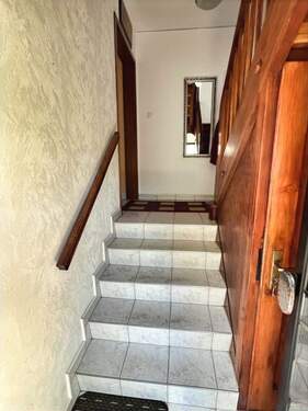 Treppenhaus - 