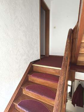 Treppenhaus - 