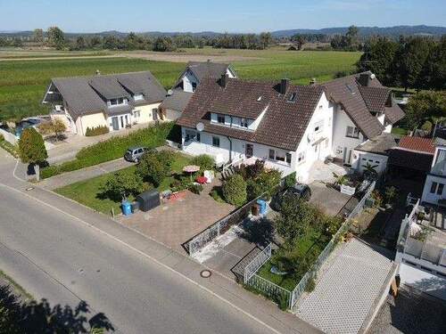 Ansicht - 5 Zimmer Einfamilienhaus in Moos