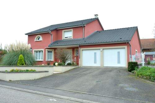 2 - 4 Zimmer Einfamilienhaus zum Kaufen in Bliesbruck