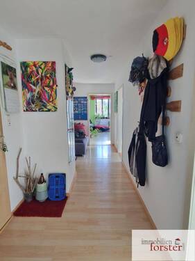 Whg. 5, DG, Flur - 