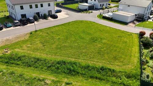 Grundstück - Grundstück in Sandersdorf-Brehna/ Brehna
