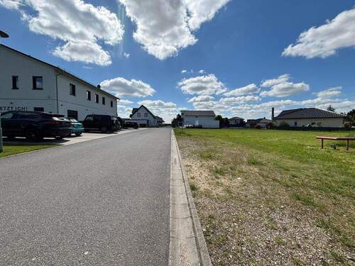 Theodor-Storm-Straße - 