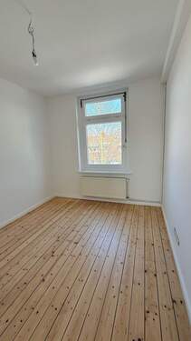 Zimmer 2 - 2 Zimmer Etagenwohnung in Hamburg