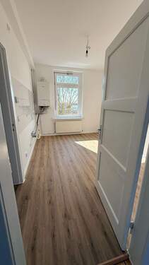 Wohnküche - Etagenwohnung mit 42,00 m&sup2; in Hamburg zum Kaufen