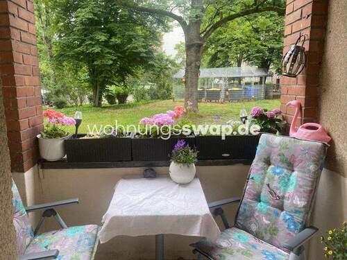 Bild 3 - 2 Zimmer Etagenwohnung in Berlin