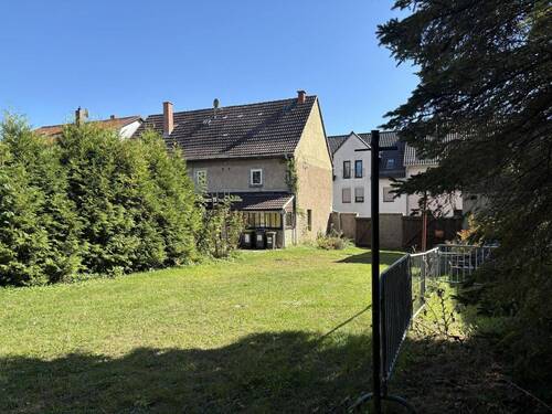 Bild 4 - Einfamilienhaus mit 166,00 m&sup2; in Weimar zum Kaufen