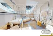 Badezimmer en Suite, 2.Etage - 