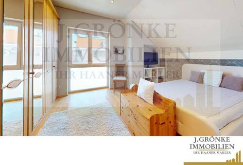 Schlafzimmer - 
