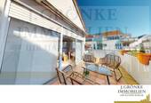 Balkon - Etagenwohnung mit 105,00 m&sup2; in Dreieich zum Kaufen