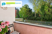 Balkon - Etagenwohnung mit 42,00 m&sup2; in Aachen zum Kaufen