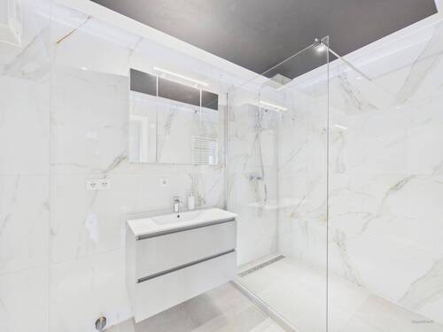 Badezimmer - 