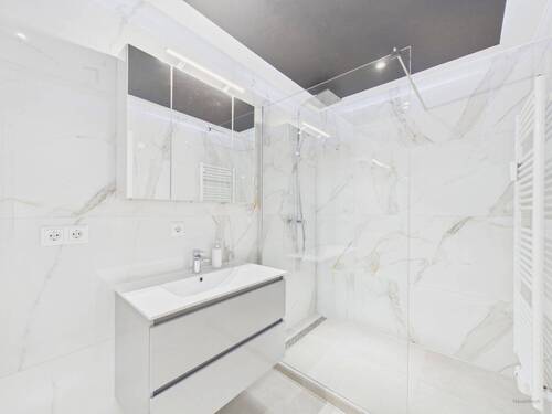 Badezimmer - 