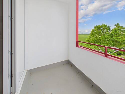 Balkon klein - 